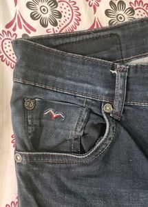 Mens - Size 30 - BRANDED - Wert Jeans