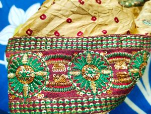 Stitched Patiala Suit For Women