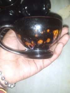 New Tea Cups ☕
