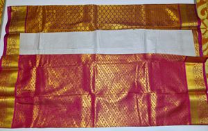 Elegant Saree