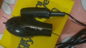 Alan Truman Hair Dryer Mini