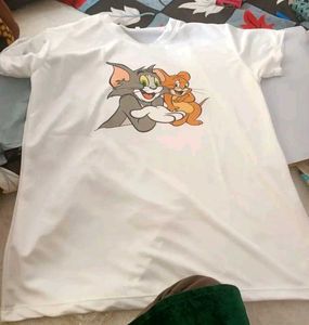 round neck t shirt for men and women