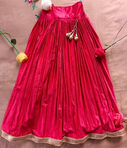 Lehenga for Kids ❤