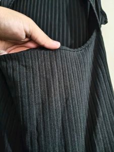 Savana Openback Bodycon Mini Dress