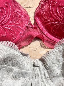 Bra Combo