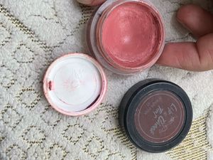 Lips And Cheek Tint