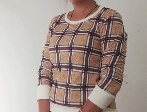 Full Slives Top