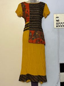 Navratri Special Stylish Kurta