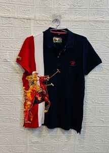 🇺🇸Beverly Hills Polo Club Imported T-shirt