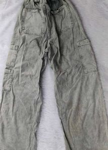 🔥Buy Zudio&#39;s Cargo Pant &amp; GET H&amp;M&#39;s Tshirt Free