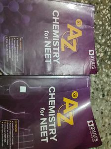 Chemistry A To Z 11+12class
