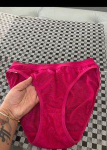 Combo Panty And Bra New Bilkul