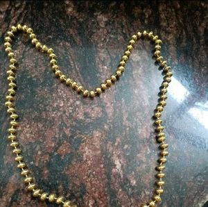 Matar Mala &amp; 4 Bangles