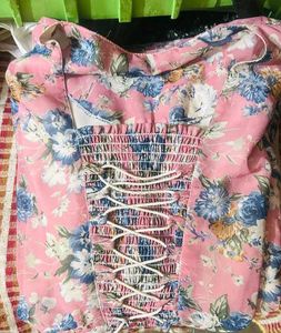 Women Gown Full Sleeves
