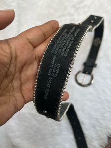Harley Davidson Belt