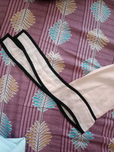 Peach Long Sleeve top