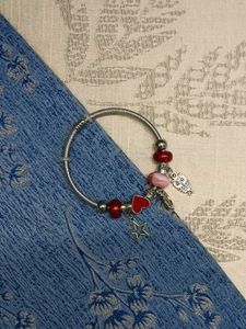 Charm Bracelets (any one @161)