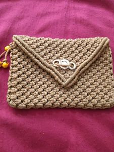 Clutch Bag