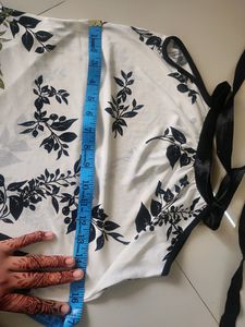Top For Girls (Shorts)