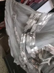 Elegant Layered Skirt