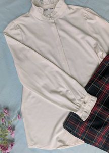 Top And Skirt