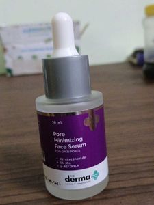 The Derma Co. Pore Minimizing Serum