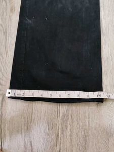 Sc9221 The Wall Bootcut Jeans Waist 32