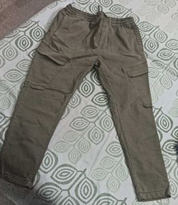 Zudio Denim Pant