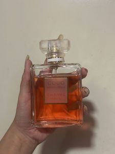 Coco Mademoiselle Chanel Perfume