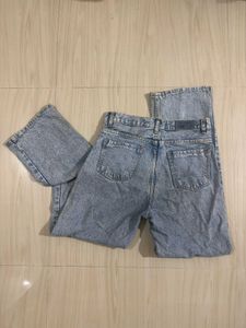 denim jeans