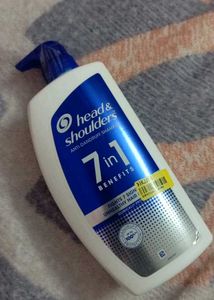 Head &amp; Shoulders 7in1 Shampoo