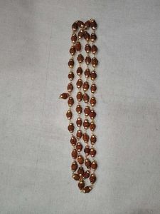 Rudraksha Seed Mala