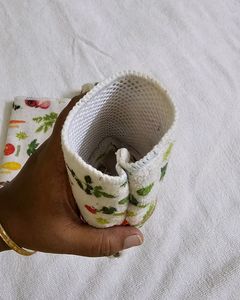 Feeding Bottle Cover