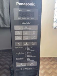 Panasonic OTG