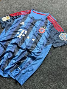 Vintage Bayern Munich 2012-13 Jersey