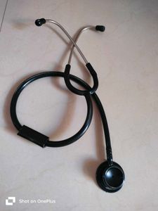 Dr.morepen Stethoscope 🩺