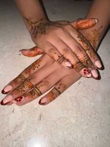 Press On Nails