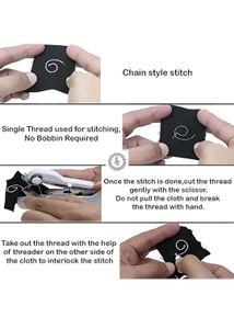 Handy Stitch Machine Stapler Style