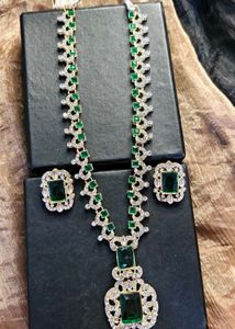 Nita Ambani Jewellery Set