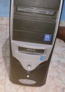 Vintage Desktop PC