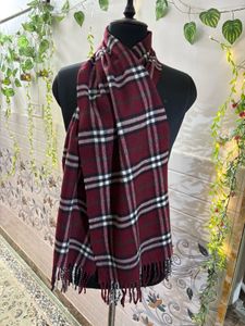 Authentic Burberry Unisex Warm