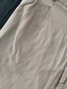 Formal Khakhi Pants