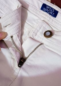 White Jeans For Women