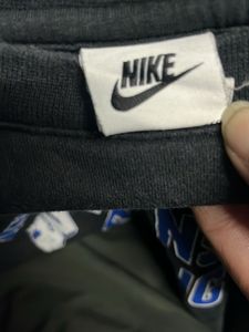 Nike Winnebago Wrestling Sweatshirt