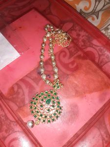 necklace