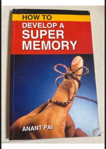 HOW TODEVELOP A SUPERMEMORY
