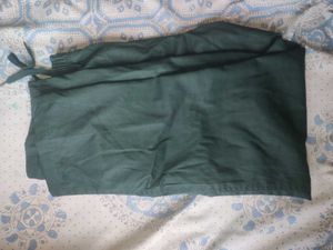 Mens Green Trousers For sale