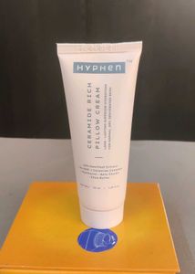 Hyphen - Ceramide Face Cream Moisturizer