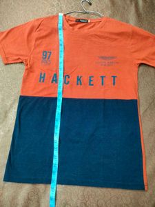 👕HACKETT Londan Tshirt 👕