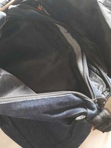 One Side Bag